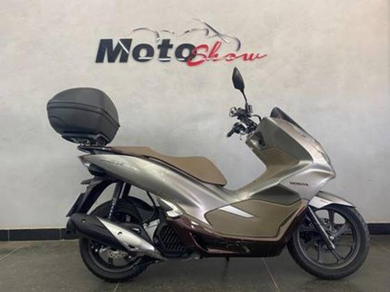 HONDA PCX DLX HONDA PCX DLX